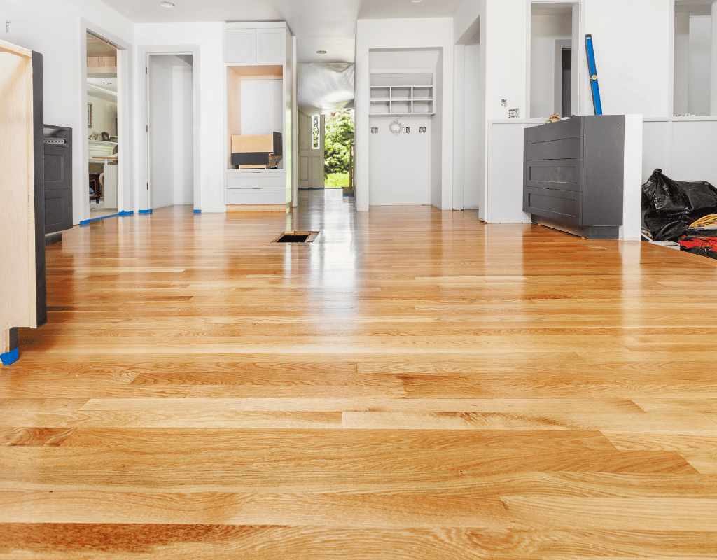 Home Flooring Contractor in Dorchester County, SC
