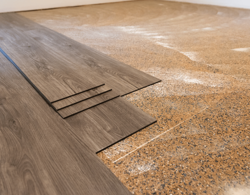 Flooring Contractor in Charleston County, SC