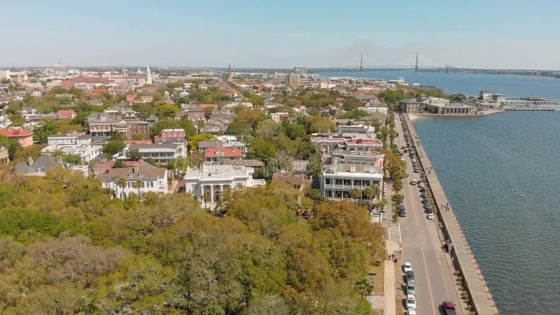 Flooring Contractor in Charleston County, SC