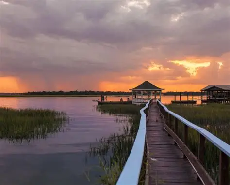 Flooring contractor in Berkeley County, SC