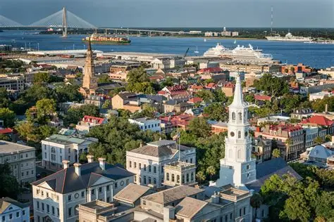 Flooring contractor in Charleston, SC