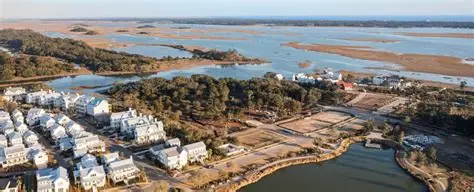 Flooring contractor in Johns Island, SC