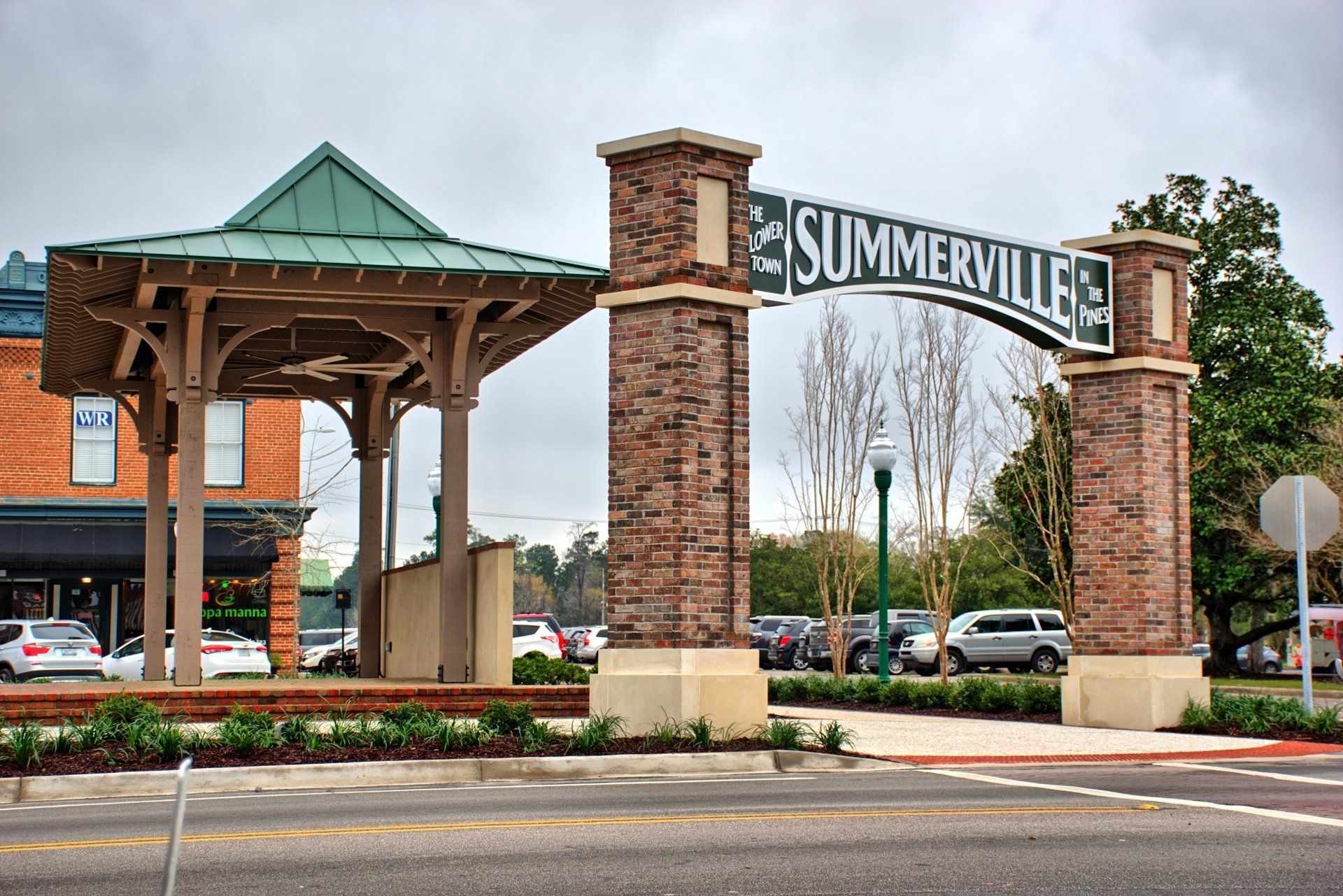 Flooring contractor in Summerville, SC