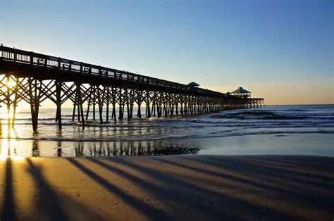flooring contractor in Folly Beach, SC