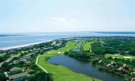 flooring contractor in Seabrook Island, SC