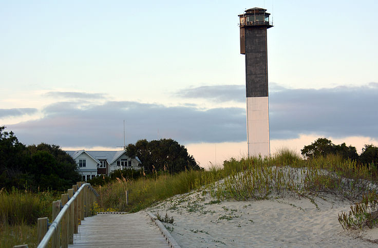 flooring contractor in Sullivan's Island